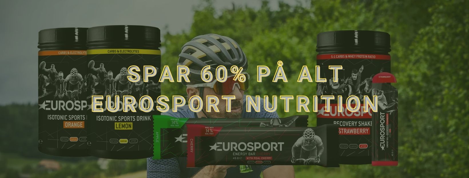 EuroSport Nutrition
